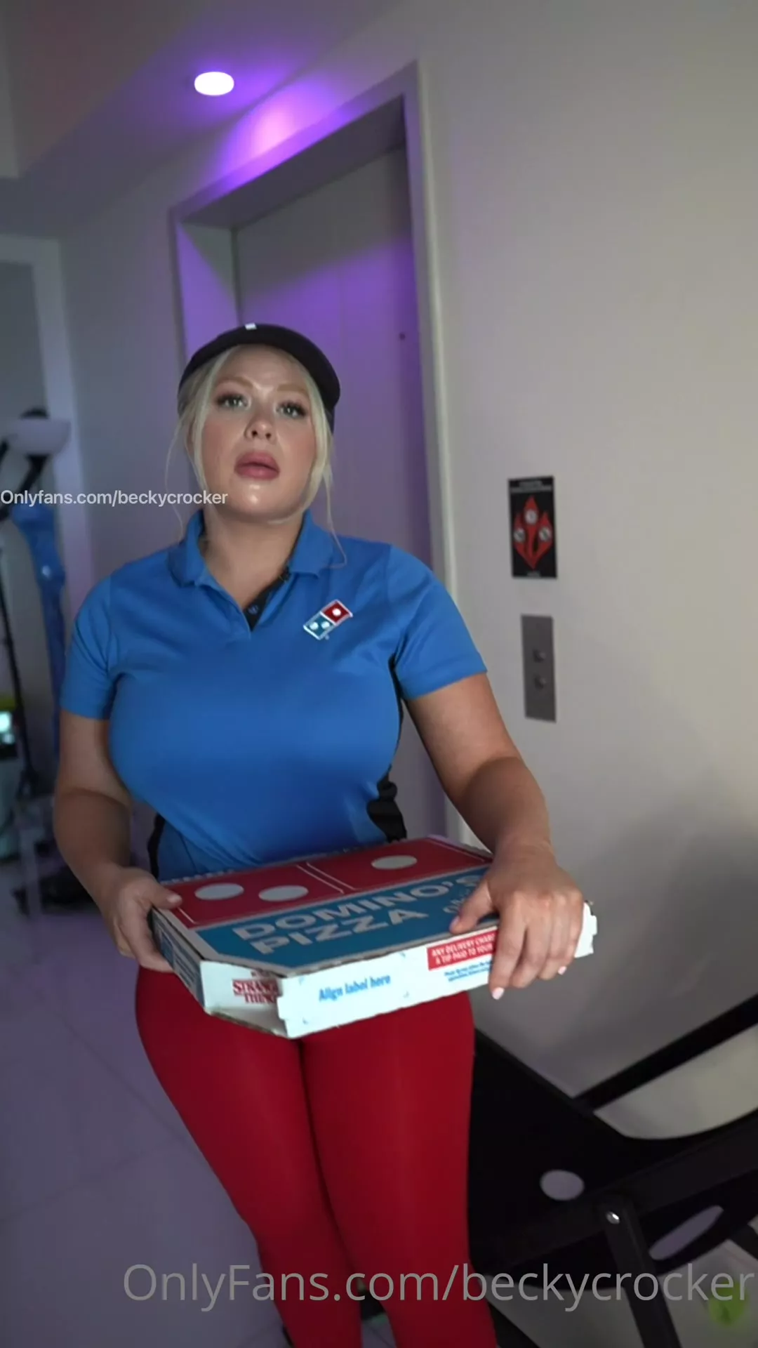 NSFW Becky Crocker Got Some Nice Cakes IG: beckycrockerrr - Page 22