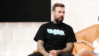 Danii Banks Plug Talk