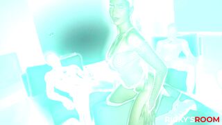 Full court Roxie Sinner