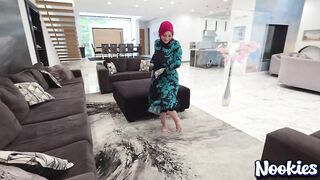 The Americanized Wife