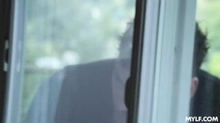 The Mermaid Milf With the Mightiest Tits on the Block