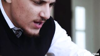 The Mermaid Milf With the Mightiest Tits on the Block