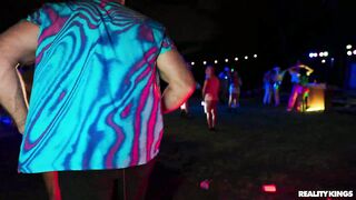 If You Throw It They Will Cum