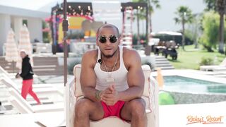 Mazee The Goat Episode