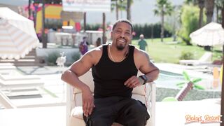 Isiah Maxwell Episode