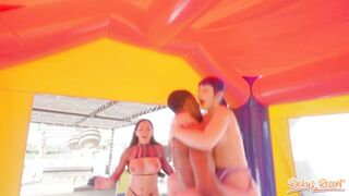 Isiah Maxwell Episode