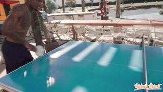 Damion Dayski Episode