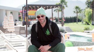 Rickys Resort - Damon Dice Episode