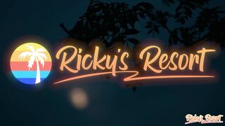 Rickys Resort - Damon Dice Episode