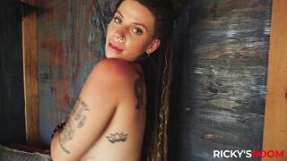 Kira Noir - Indica Flower