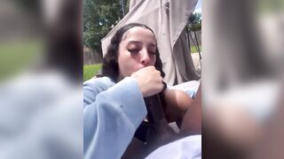 Banned on IG for This!