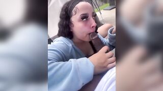 Banned on IG for This!