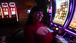 Drea Alexa Fucked in Vegas