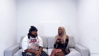 Pretii Paiid No Cap Interview