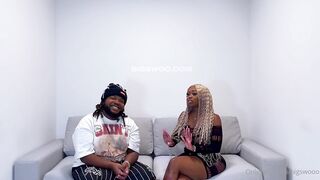 Pretii Paiid No Cap Interview